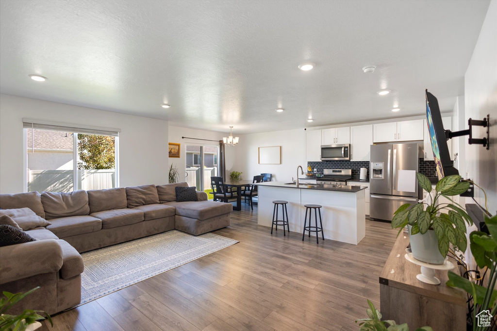 Photo 8 for MLS #2119083 at 1825 S 410 West