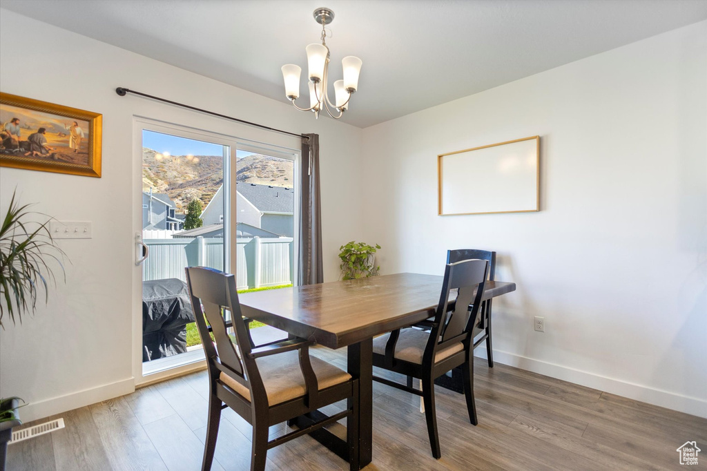 Photo 10 for MLS #2119083 at 1825 S 410 West