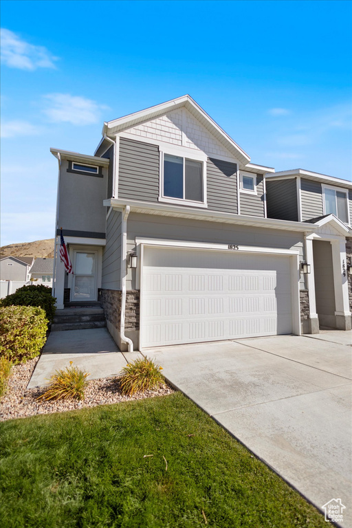 Photo 29 for MLS #2119083 at 1825 S 410 West