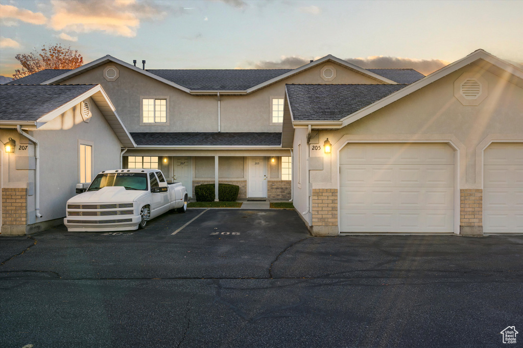Photo 2 for MLS #2119084 at 205 E 2300 North #63