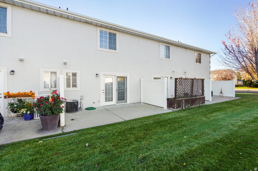 205 E 2300 N North Ogden, UT 84414