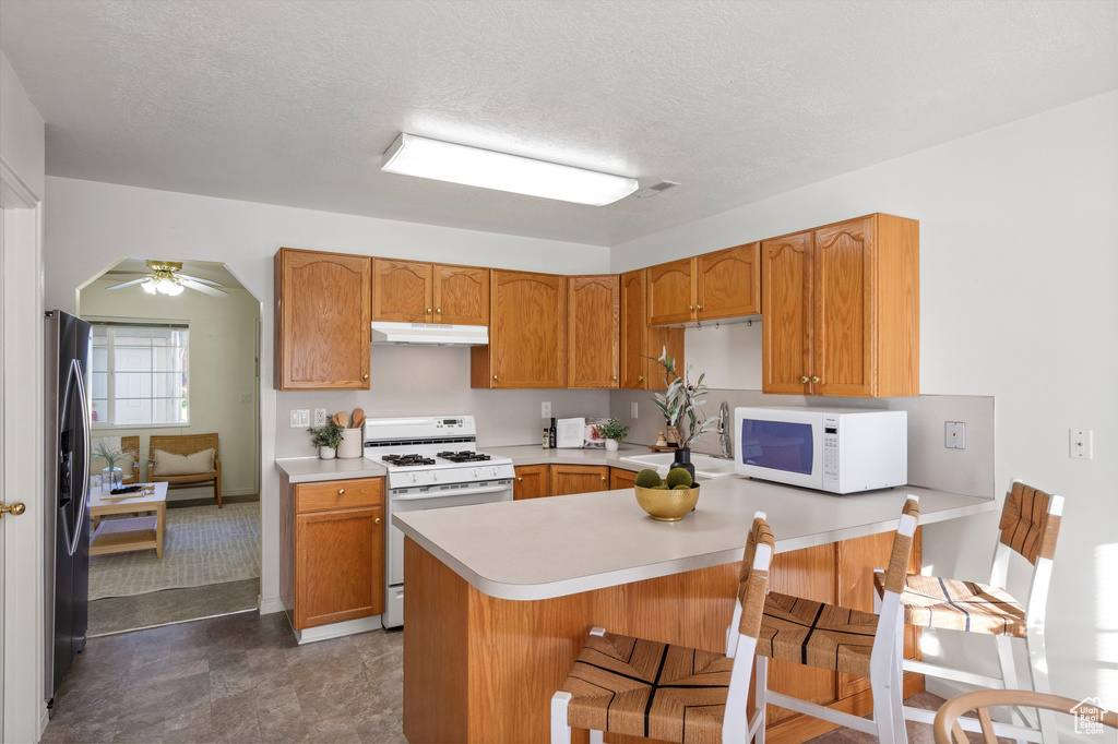 Photo 6 for MLS #2119084 at 205 E 2300 North #63
