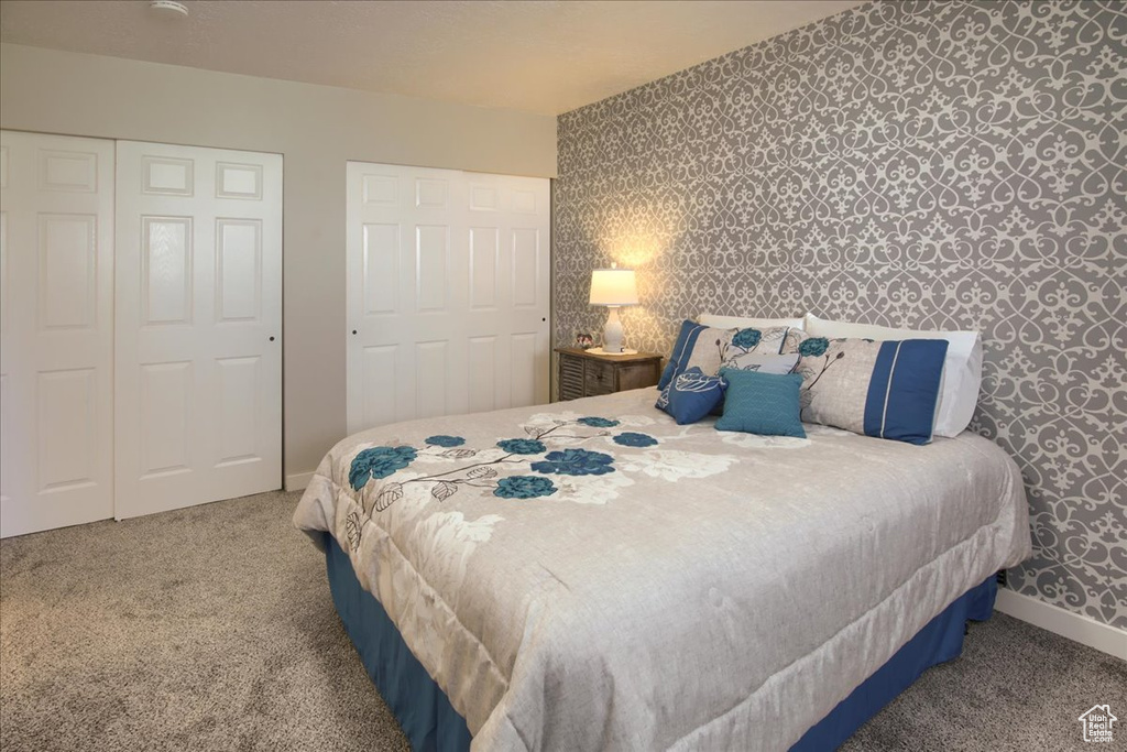 Photo 24 for MLS #2119086 at 2672 W 5750 South