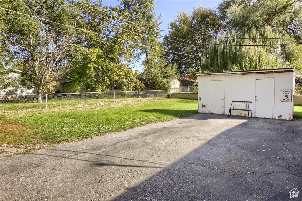 Photo 29 for MLS #2119086 at 2672 W 5750 South