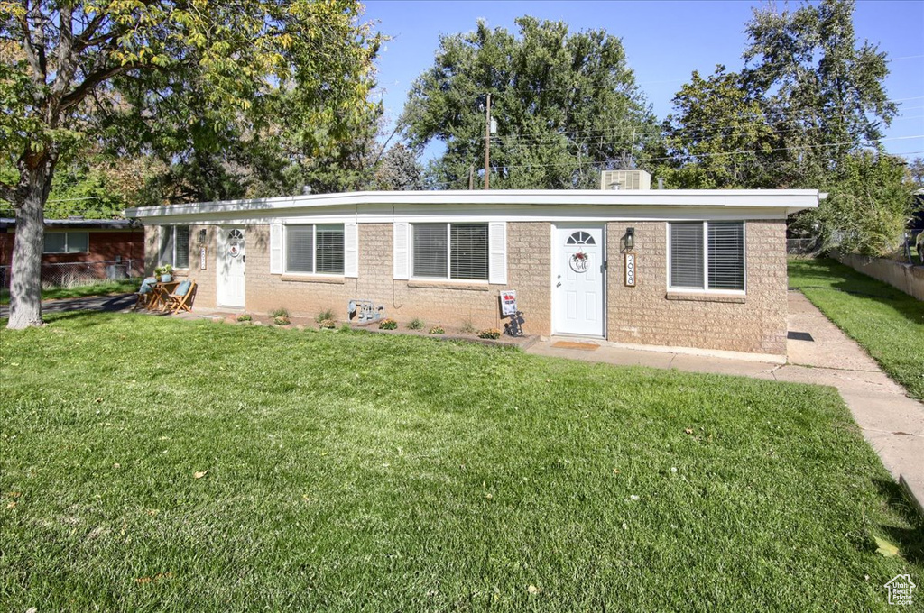 Photo 15 for MLS #2119086 at 2672 W 5750 South