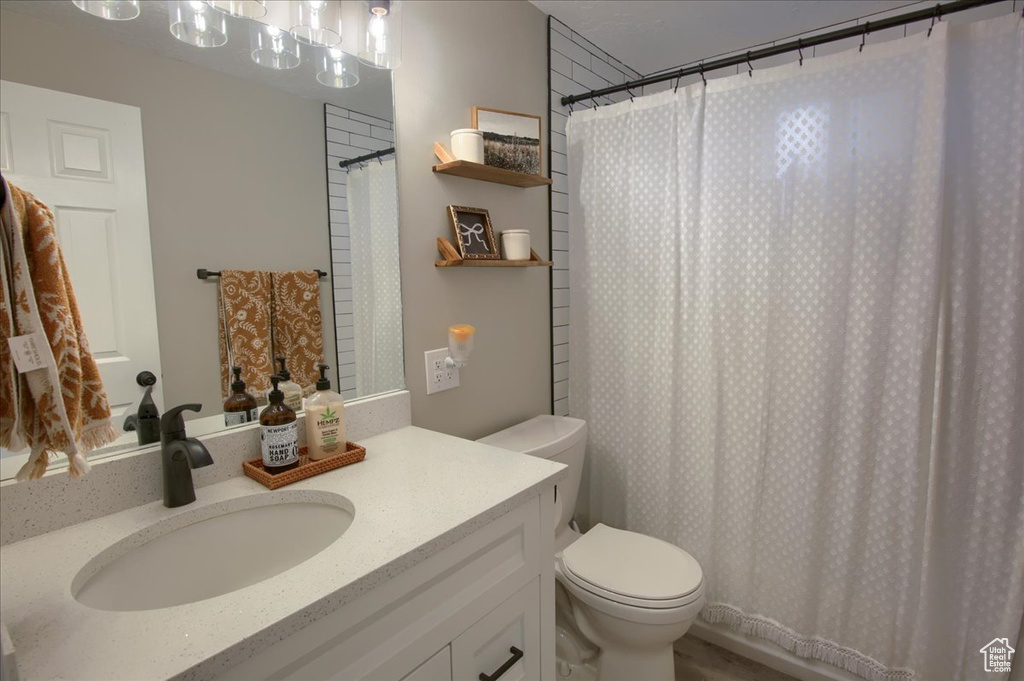 Photo 11 for MLS #2119086 at 2672 W 5750 South