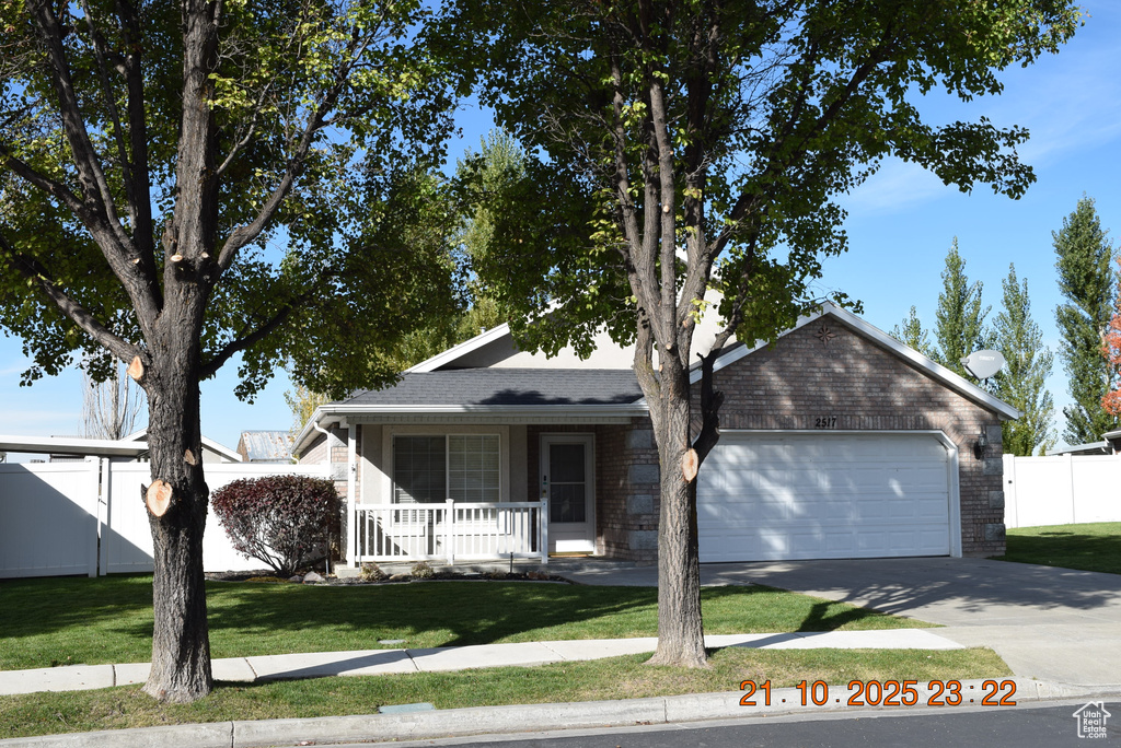 Photo 2 for MLS #2119087 at 2517 N Dorchester Ave