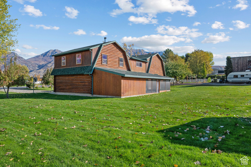 Photo 45 for MLS #2119088 at 605 W 100 South