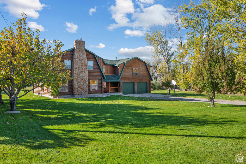 Photo 2 for MLS #2119088 at 605 W 100 South