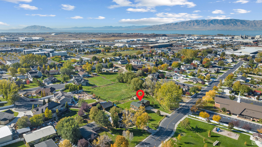 Photo 55 for MLS #2119088 at 605 W 100 South
