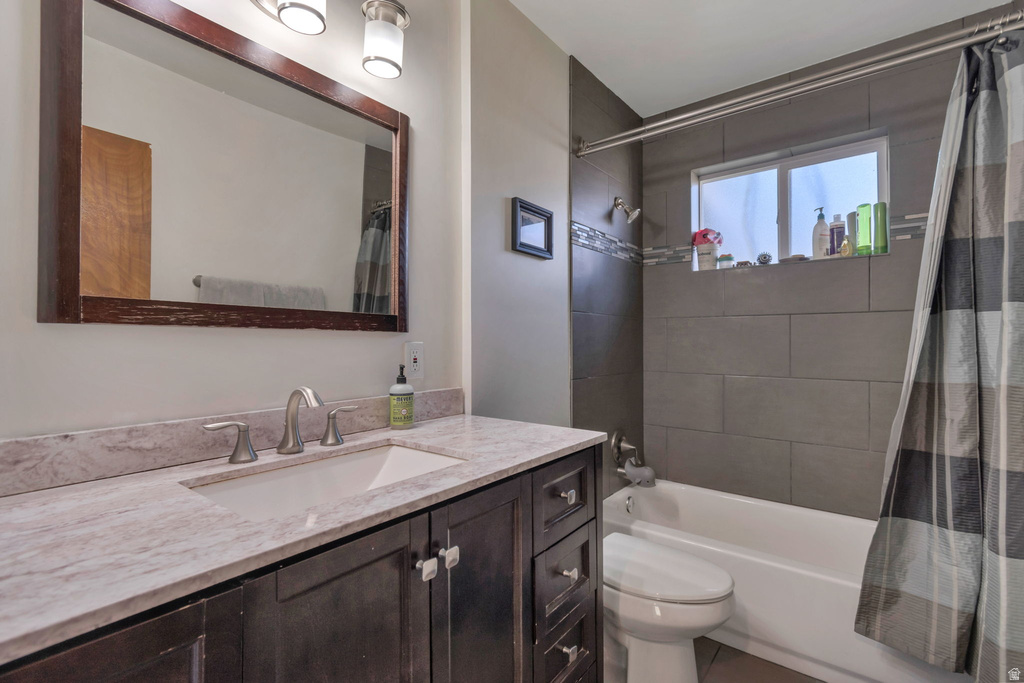 2626 S PRESTON ST Salt Lake City, UT 84106