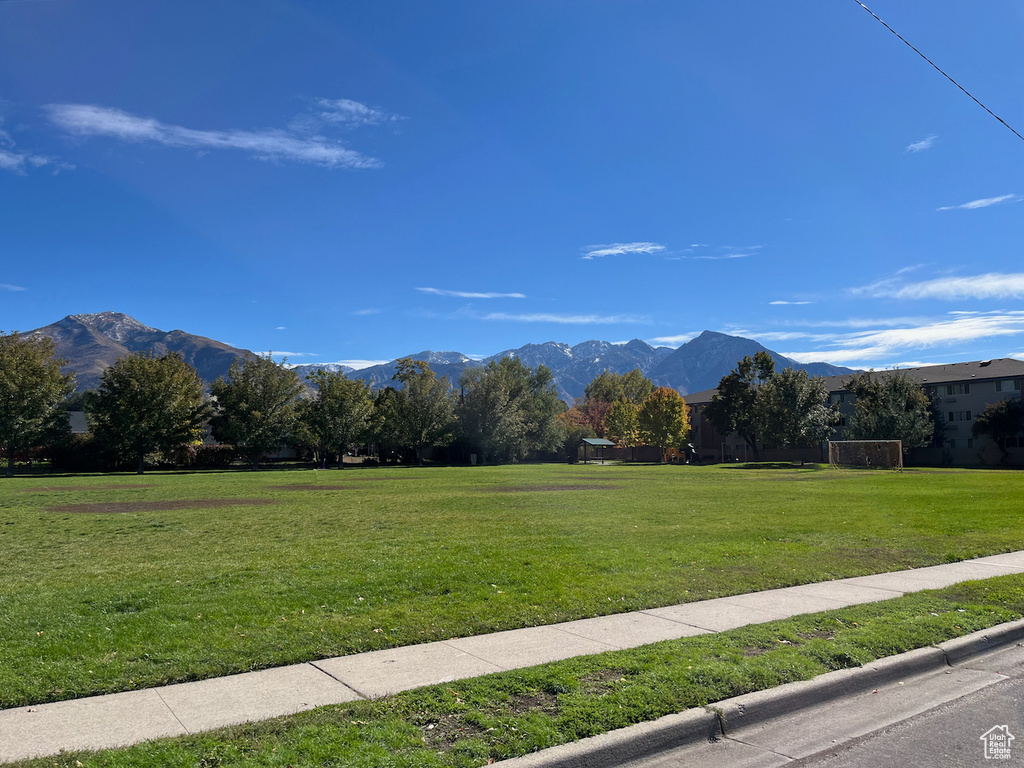 2626 S PRESTON ST Salt Lake City, UT 84106