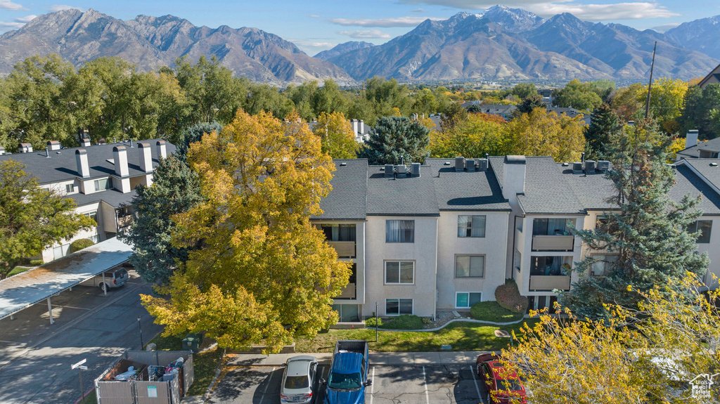 Photo 24 for MLS #2119093 at 7327 S Springcrest Ct #10