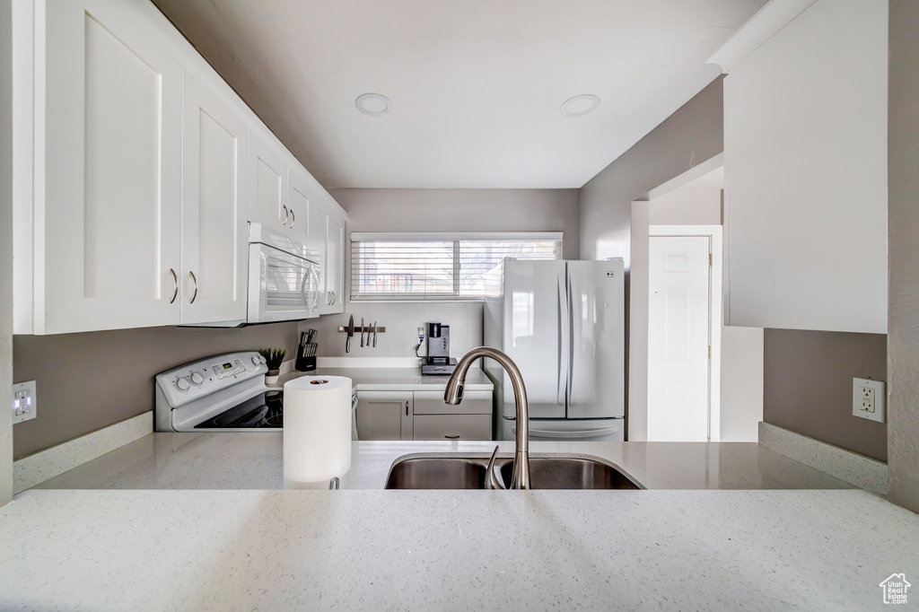 Photo 10 for MLS #2119093 at 7327 S Springcrest Ct #10