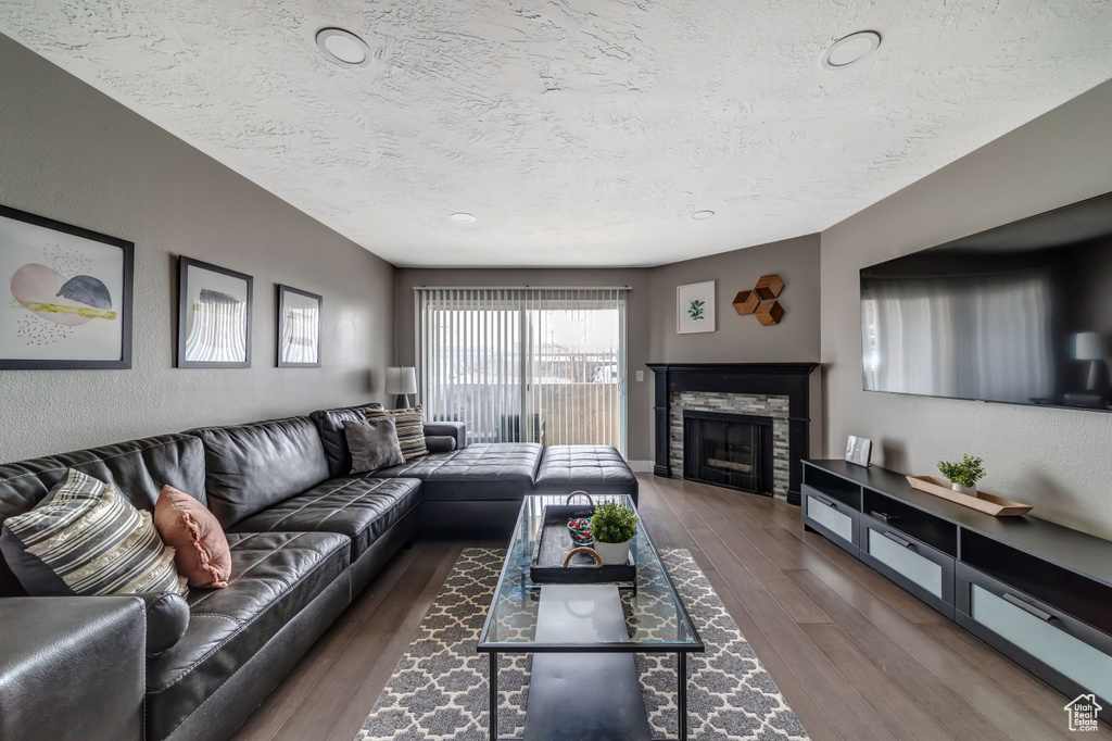 Photo 5 for MLS #2119093 at 7327 S Springcrest Ct #10