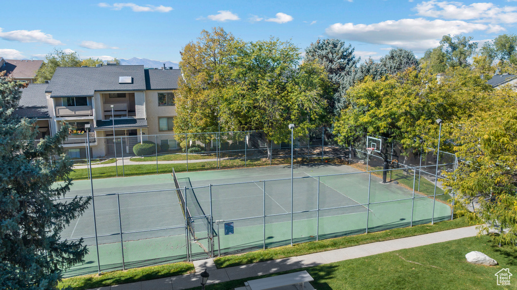Photo 27 for MLS #2119093 at 7327 S Springcrest Ct #10