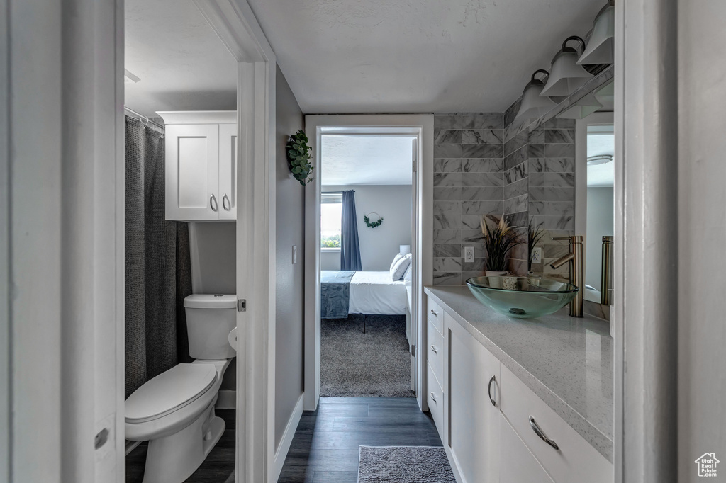 Photo 16 for MLS #2119093 at 7327 S Springcrest Ct #10