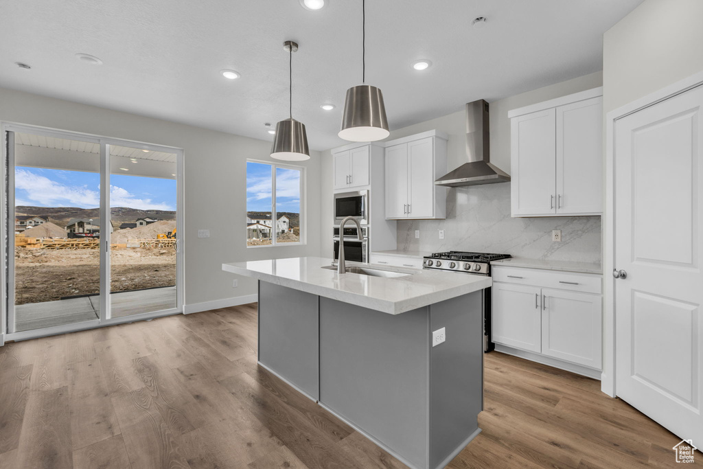 7064 WOODS ROSE DR Park City, UT 84098