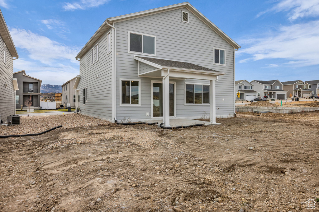 7064 WOODS ROSE DR Park City, UT 84098