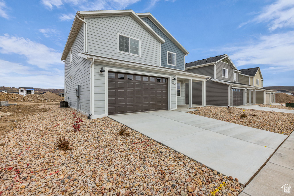 7064 WOODS ROSE DR Park City, UT 84098