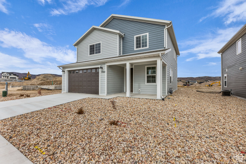 7064 WOODS ROSE DR Park City, UT 84098