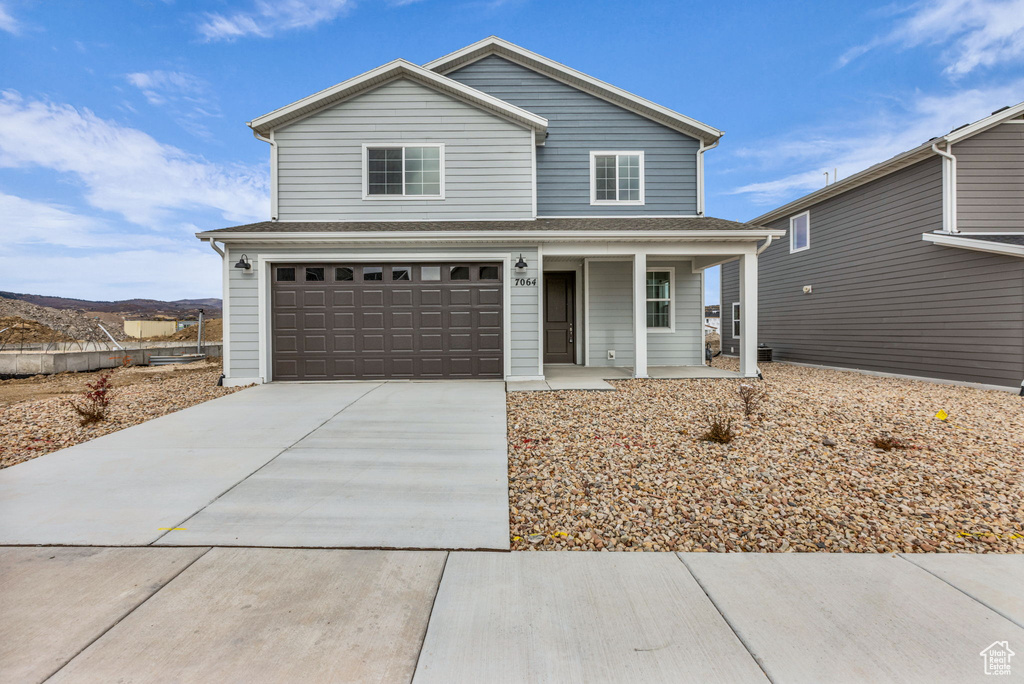 7064 WOODS ROSE DR Park City, UT 84098