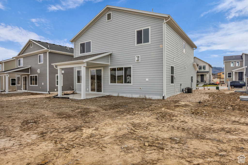 7064 WOODS ROSE DR Park City, UT 84098