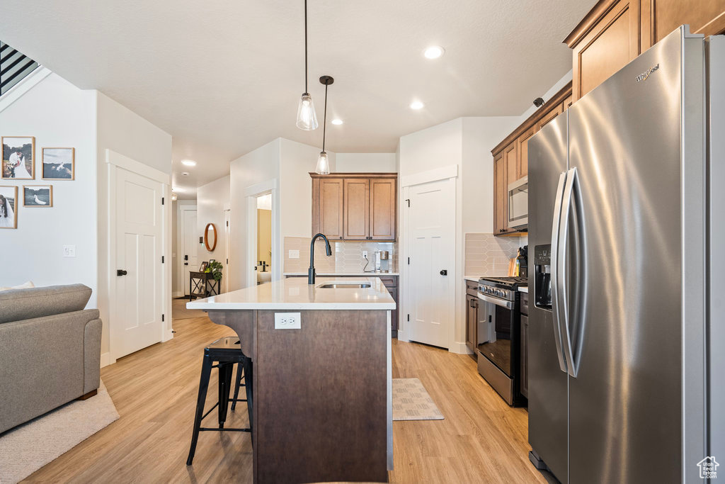 Photo 3 for MLS #2119097 at 3732 W Big Horn Dr