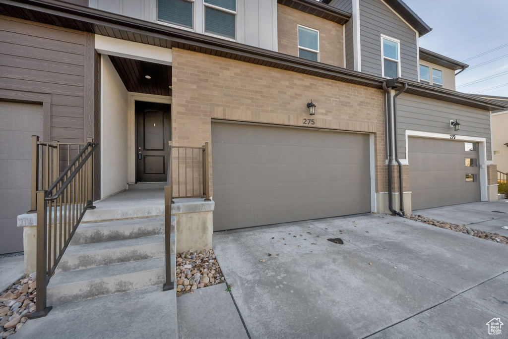 Photo 3 for MLS #2119098 at 275 W 700 North