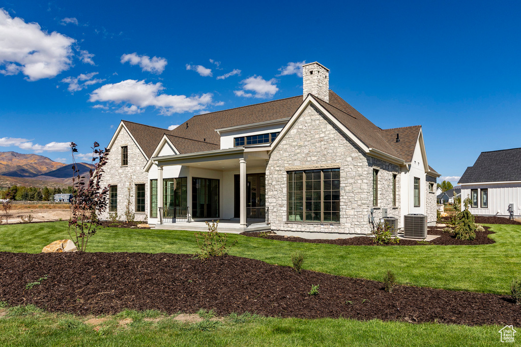Photo 59 for MLS #2119099 at 95 W Bridlewood Ln
