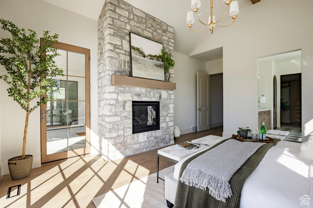 Photo 10 for MLS #2119099 at 95 W Bridlewood Ln