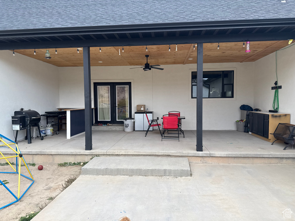 Photo 22 for MLS #2119101 at 1591 S River Rock Way