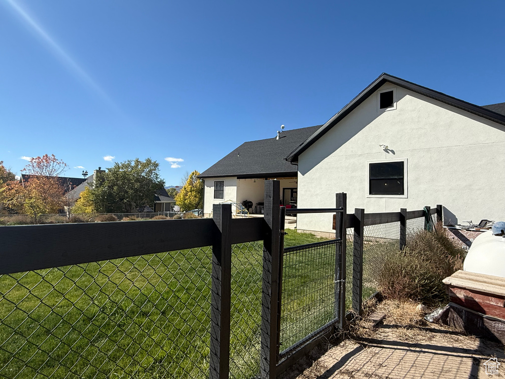 Photo 4 for MLS #2119101 at 1591 S River Rock Way