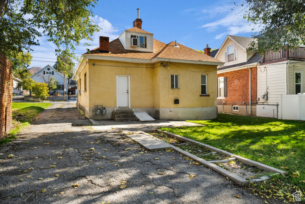 1914 S 1300 E Salt Lake City, UT 84105