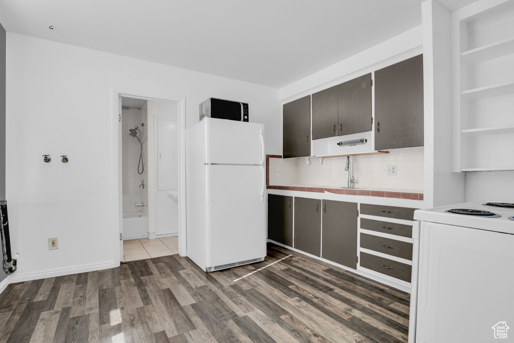 1914 S 1300 E Salt Lake City, UT 84105