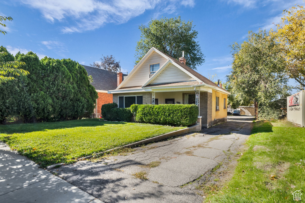 1914 S 1300 E Salt Lake City, UT 84105