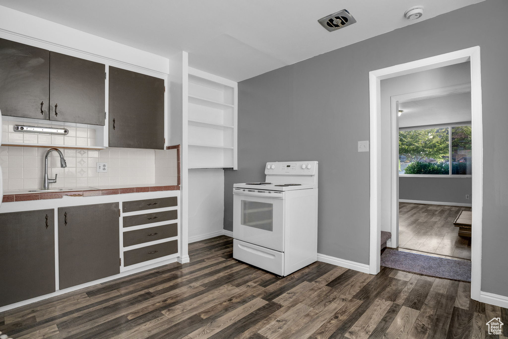 1914 S 1300 E Salt Lake City, UT 84105