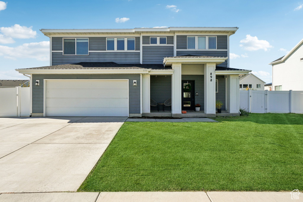 Photo 4 for MLS #2119103 at 898 S 240 West