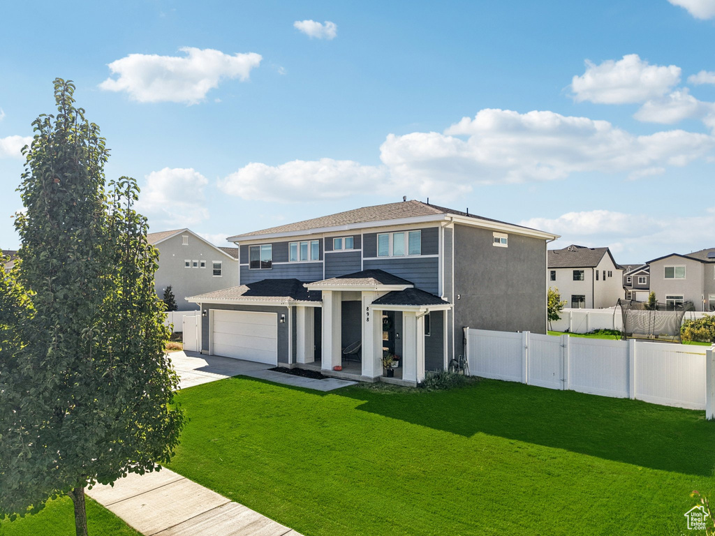 Photo 6 for MLS #2119103 at 898 S 240 West