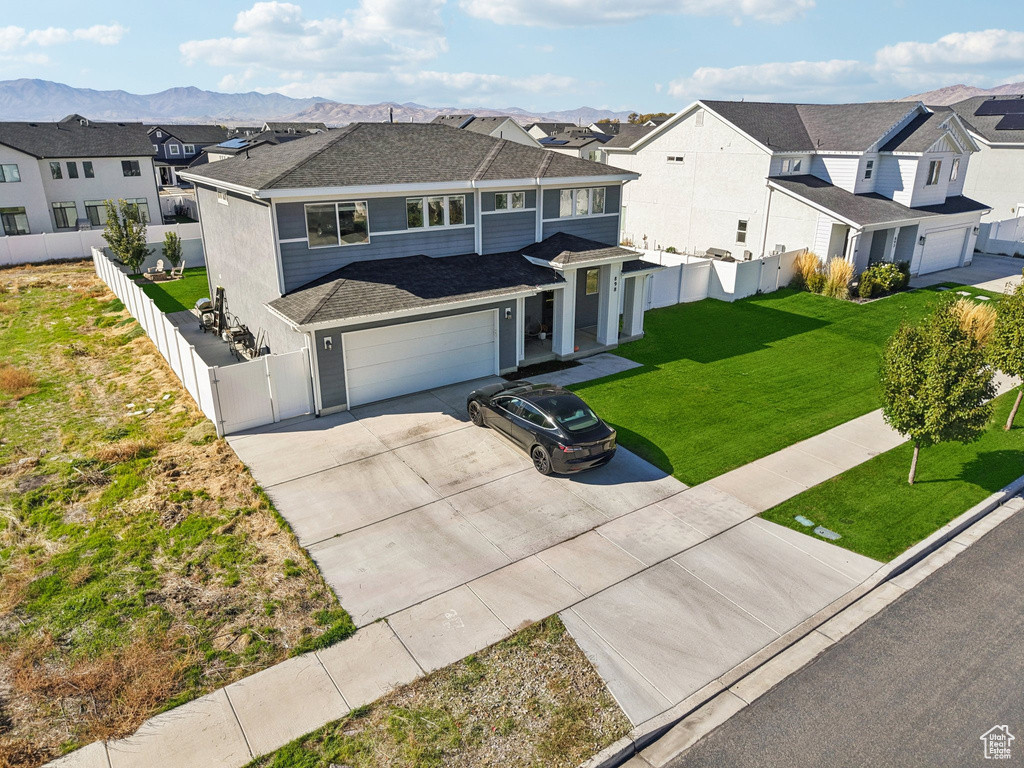 Photo 8 for MLS #2119103 at 898 S 240 West