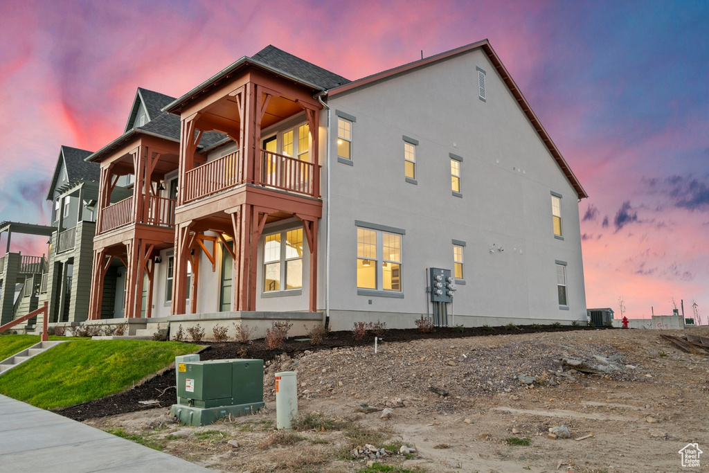 Photo 34 for MLS #2119106 at 6604 W Gosling Dr #278