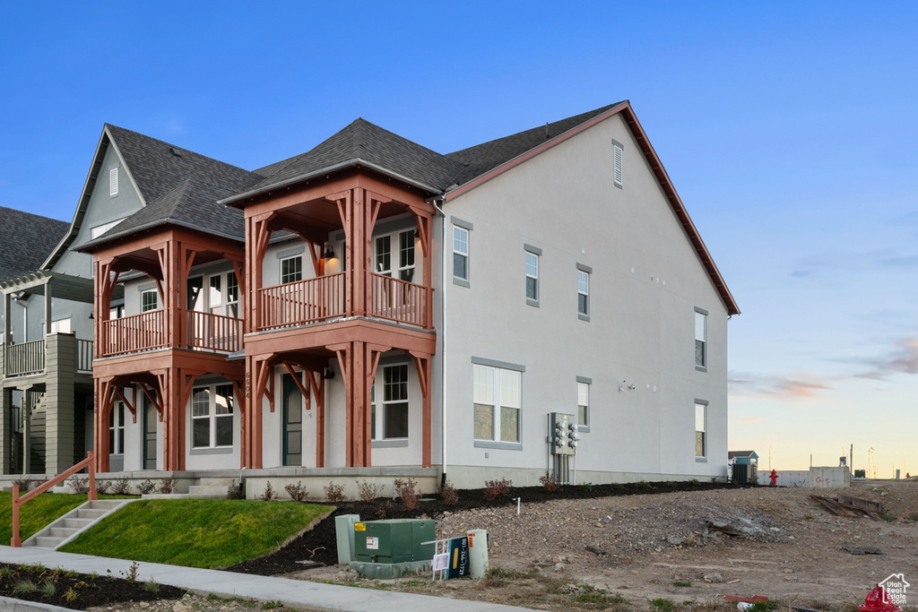 Photo 29 for MLS #2119106 at 6604 W Gosling Dr #278