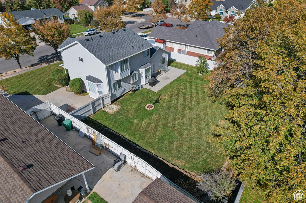 Photo 46 for MLS #2119107 at 6357 S Clay Park Dr