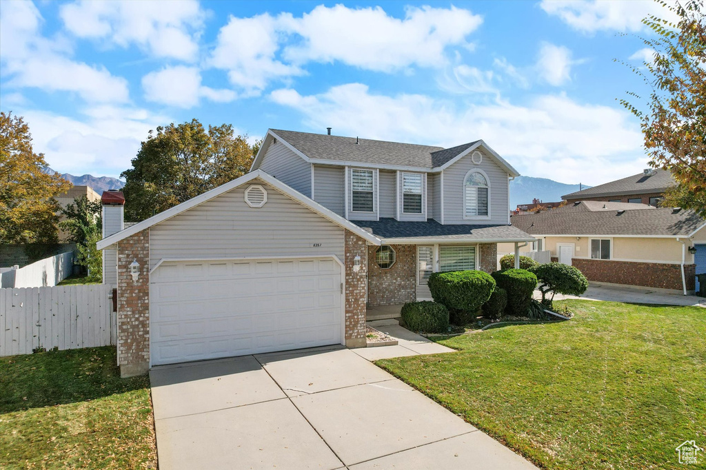 Photo 42 for MLS #2119107 at 6357 S Clay Park Dr