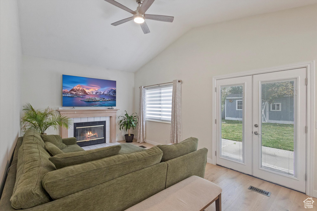 Photo 5 for MLS #2119107 at 6357 S Clay Park Dr