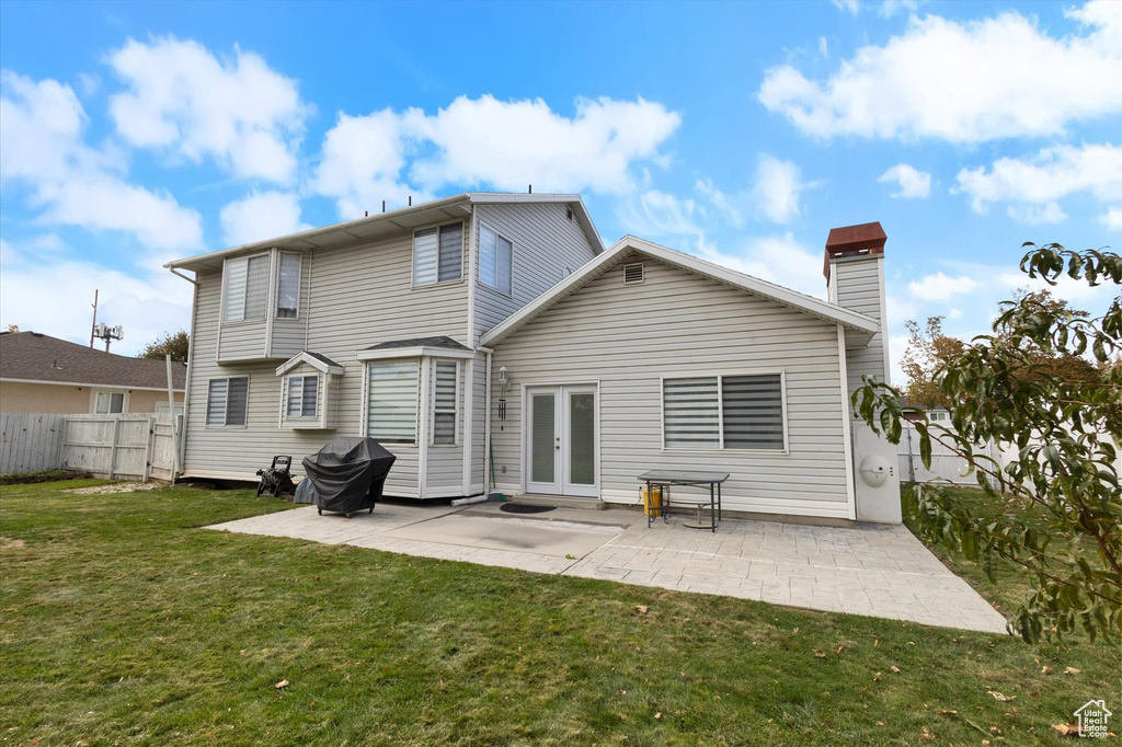 Photo 38 for MLS #2119107 at 6357 S Clay Park Dr