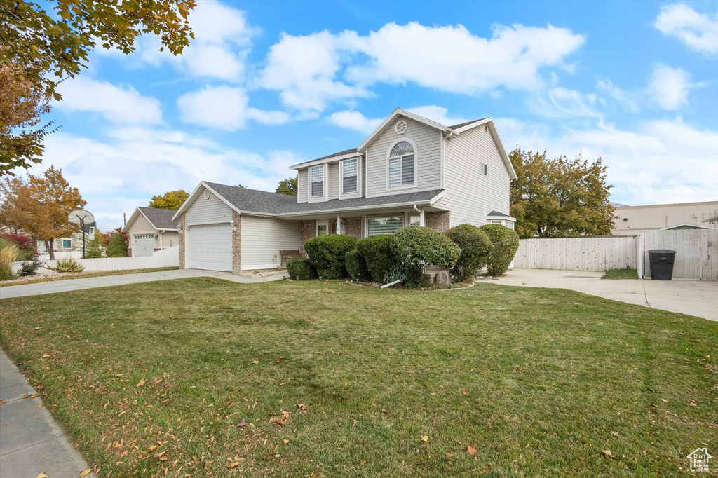 Photo 40 for MLS #2119107 at 6357 S Clay Park Dr