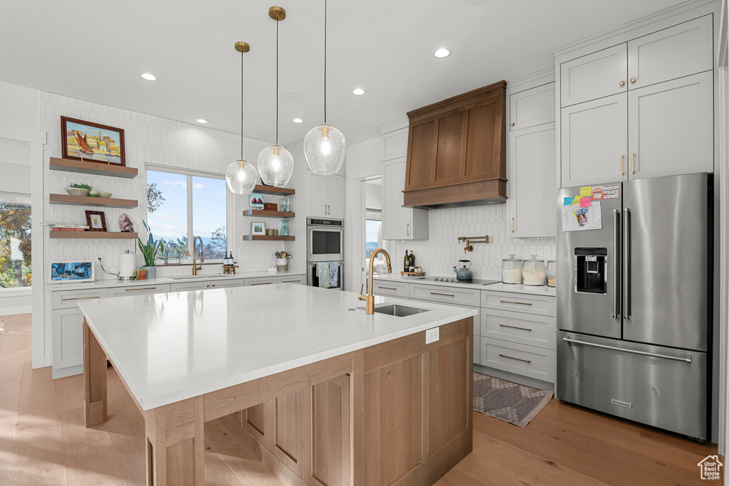 Photo 16 for MLS #2119111 at 3411 N Piute Dr
