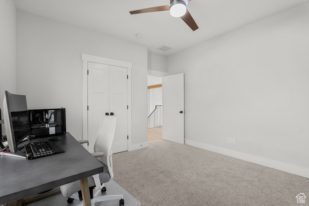 Photo 34 for MLS #2119111 at 3411 N Piute Dr
