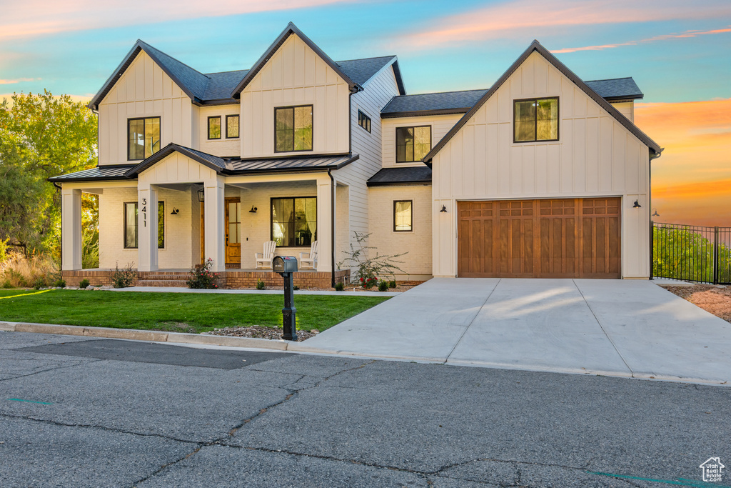 Photo 3 for MLS #2119111 at 3411 N Piute Dr